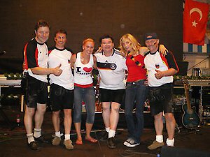 Die Schmalzler - Bayerischer Wald
